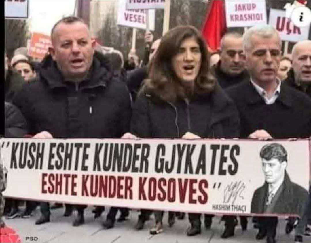 11 VITE PAS VOTËS PËR GJYKATËN SPECIALE: KUSH E HAPI RRUGËN DREJT HAGËS?