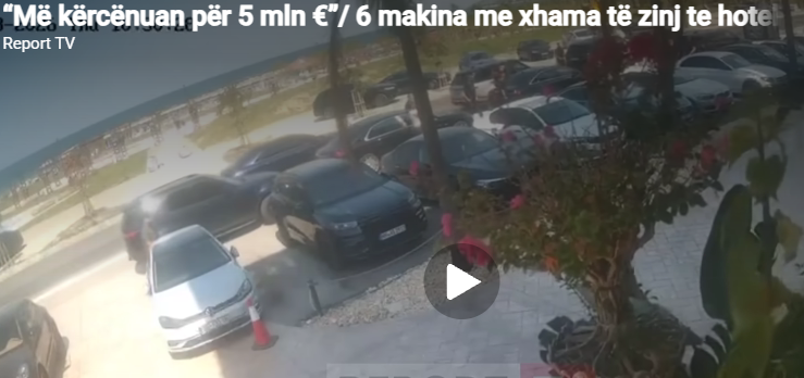 Investitorët strategjikë me ushtri private